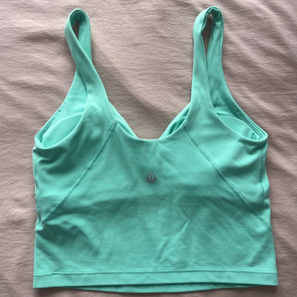 Lululemon Align Tank